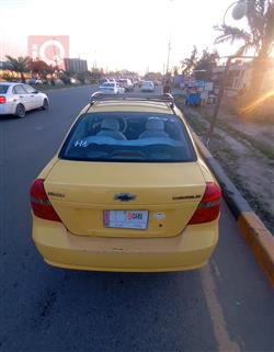 شيفروليه أفيو